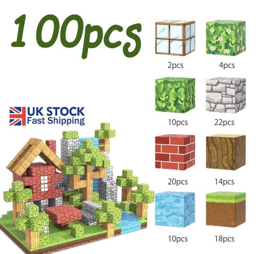 Set minecraft magnetic - minecraft,