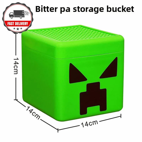 Magnetic building blocks - building,
