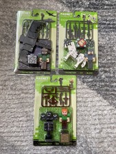 Minecraft Magnetic World