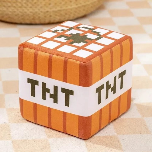 Minecraft blocks
