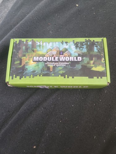 Like minecraft magnetic - minecraft,