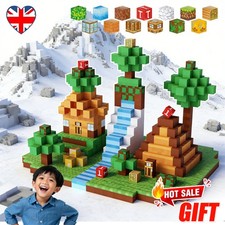100Pcs/Set Minecraft Magnetic