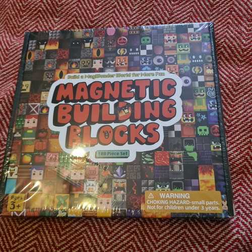 Brand new and sealed - brand,