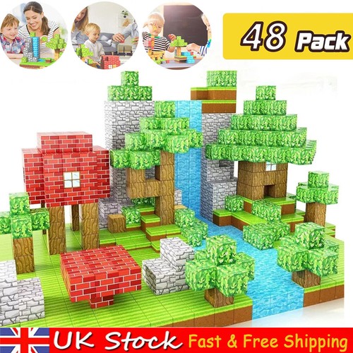 Piece magnetic style - 48,