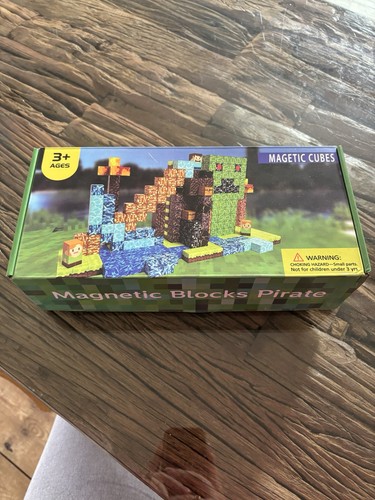 Magnetic building minecraft - building,