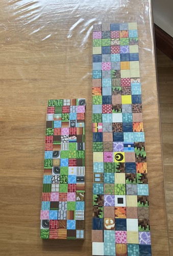 200 magnetic building - 200+,