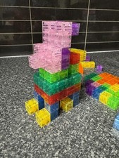 Magnetic Building Blocks Stem