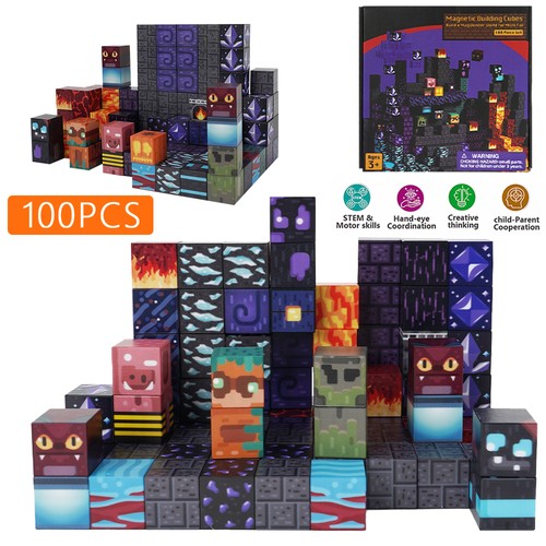 100pcs mine craft - 100pcs, mine!craft