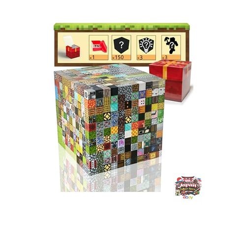 New rzm minecraft style - new,