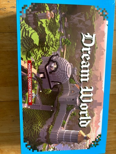 208 pcs magnetic - magnetic, blocks